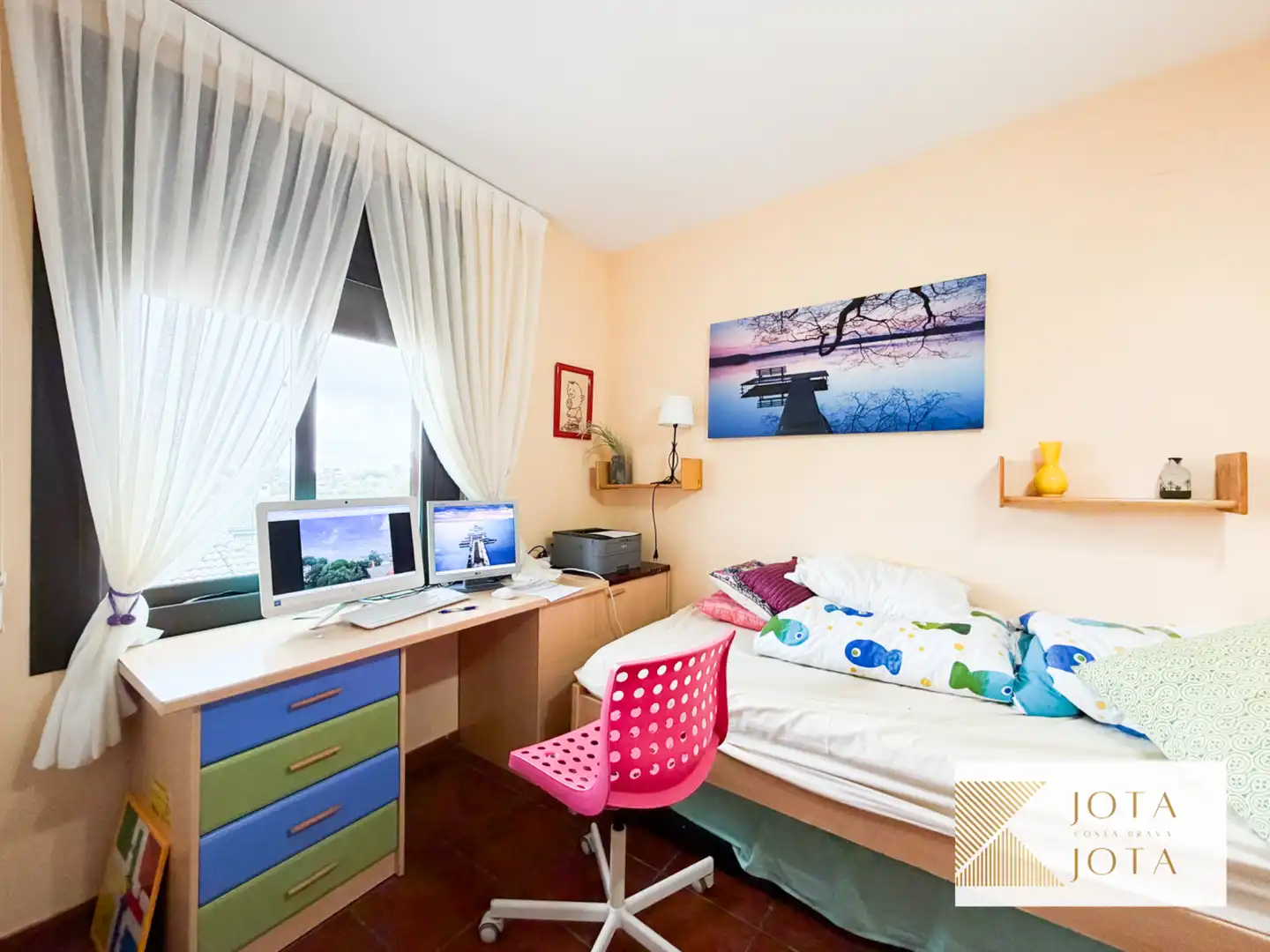House with terrace for sale in Montbarbat, imagen 29