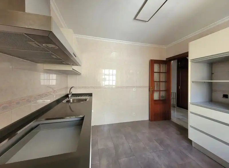 Flat for sale in Avenida de Carlos Haya, 68, La Florida - Parque Norte