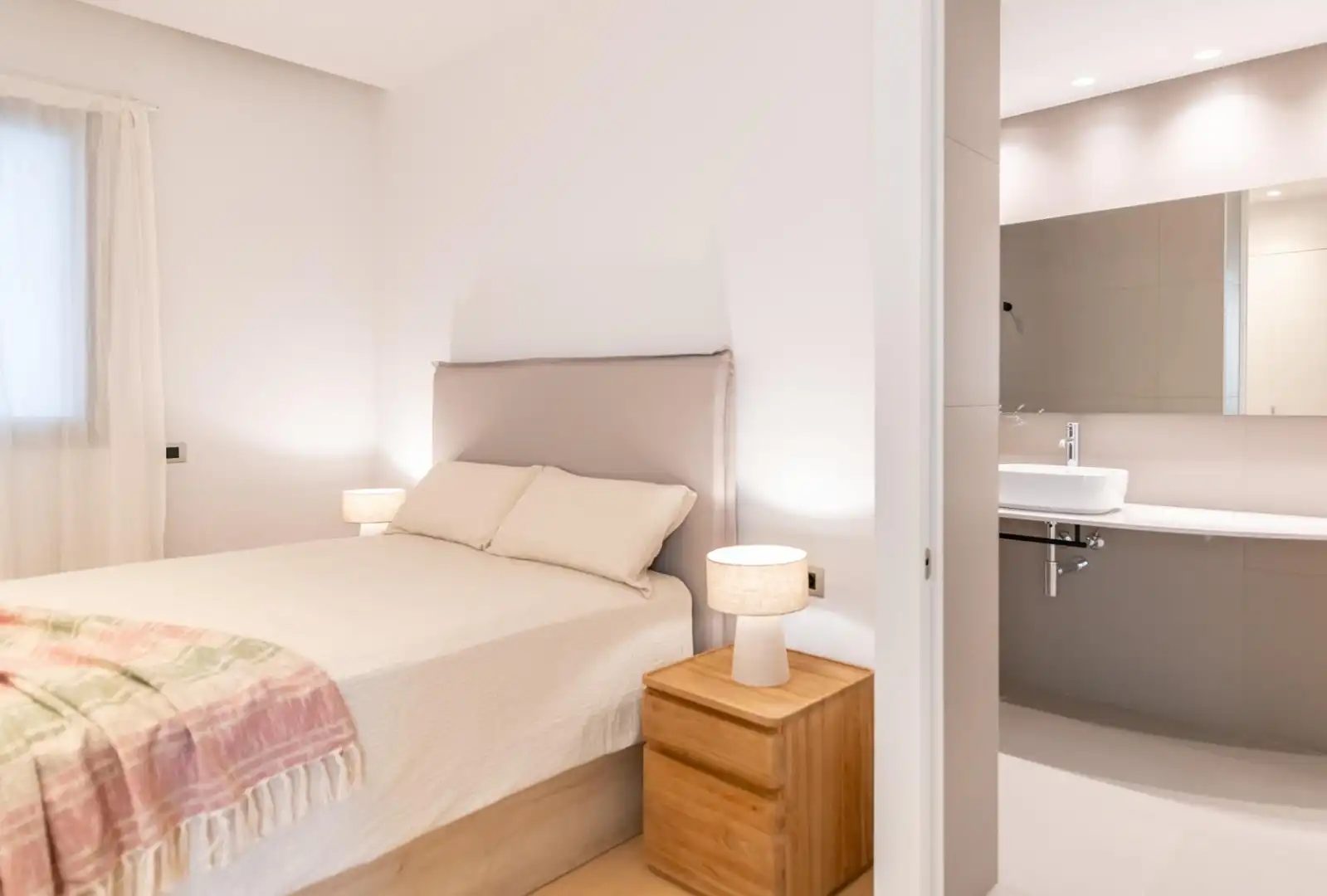 Flat with lift to rent in Calle MALLORCA, imagen 35