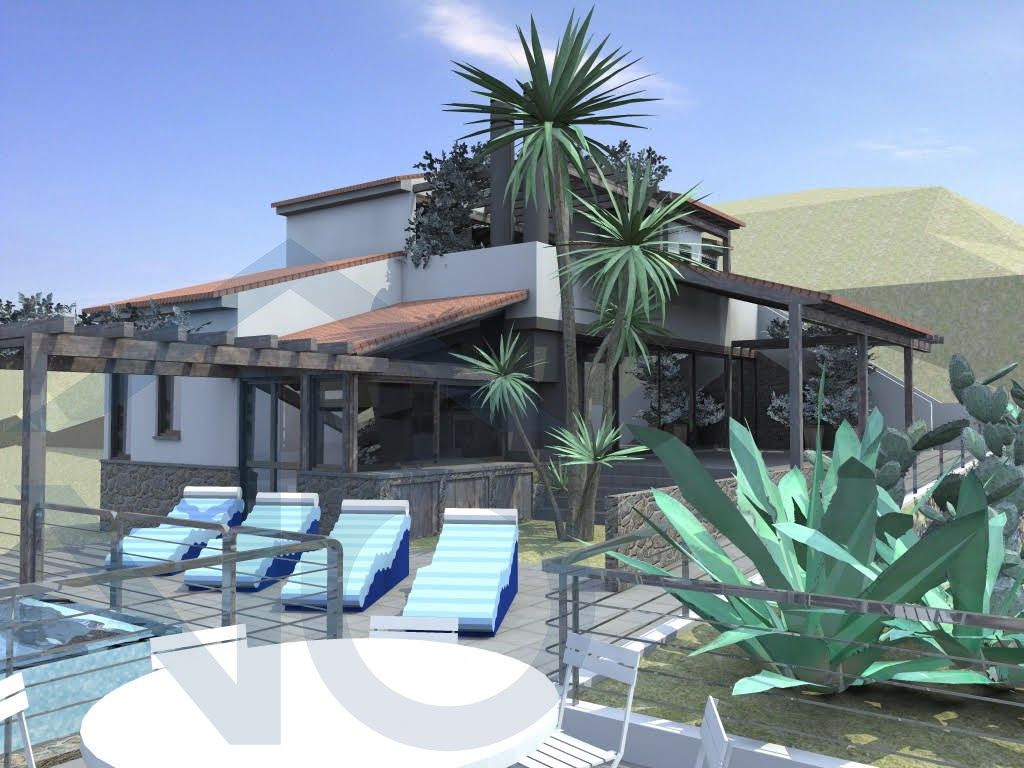 Terrasse von Residential zum Verkauf in Águilas