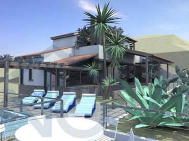 Terreny residencial en venda a Diseminados Majada Del Moro (Aguilas)