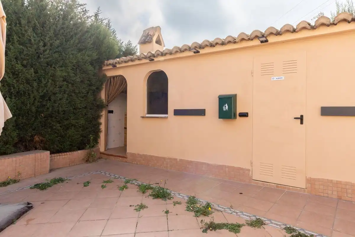 Casa con terraza en venta en Partida de Saboia, imagen 31