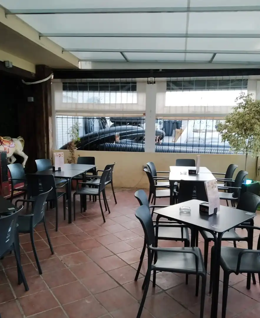 Local comercial en venda a Arcos de la Frontera, imagen 4