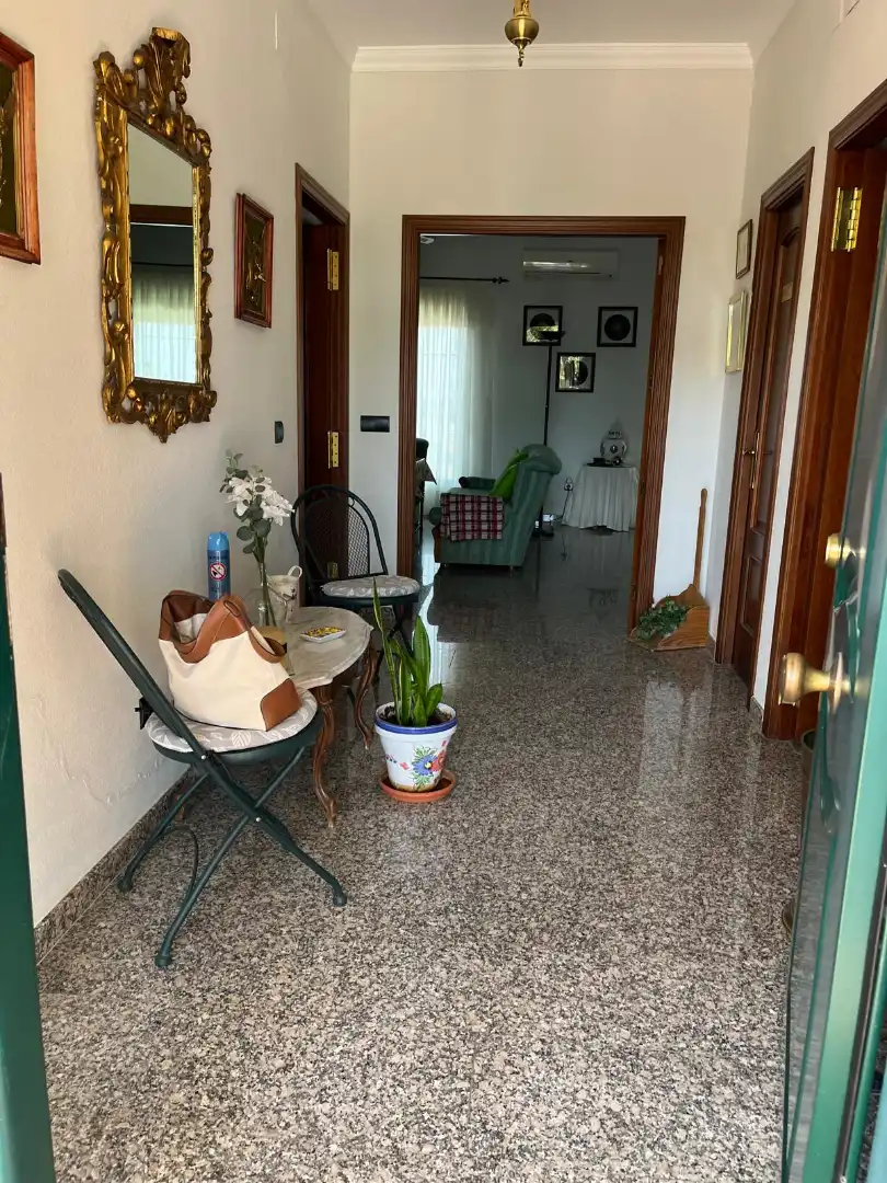 Villa avec piscine à vendre à La Carlota, imagen 2