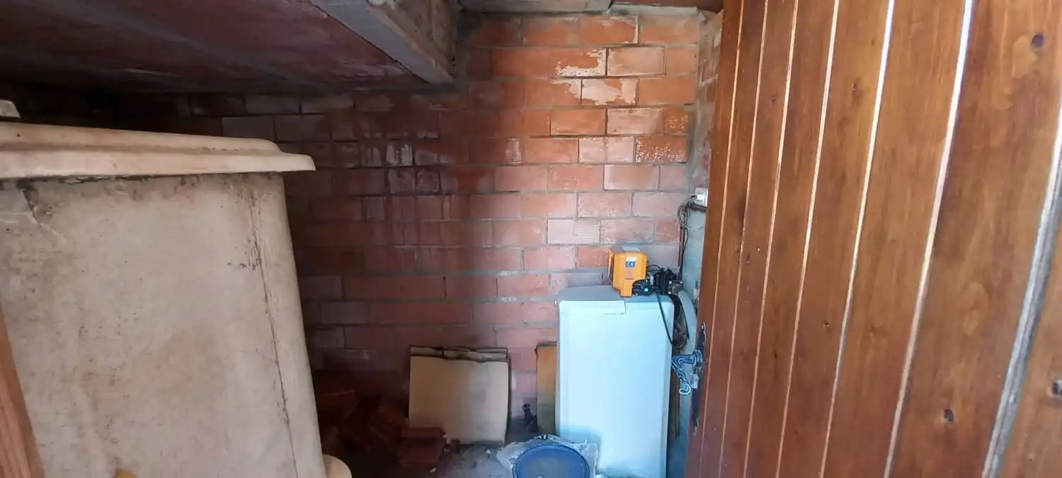 Casa o xalet en venda en Corbera de Llobregat amb Aire condicionat, Calefacció i Jardí privat