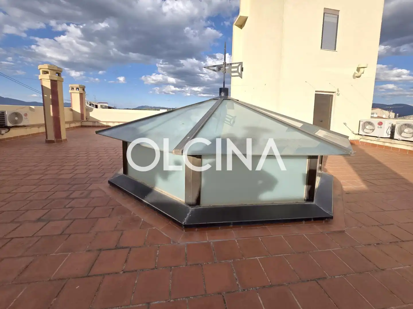 Piso en venta en Cocentaina con Aire acondicionado, Calefacción y Terraza