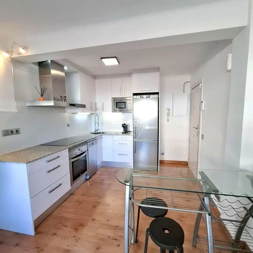 Flat for rent in Mas, La Torrassa