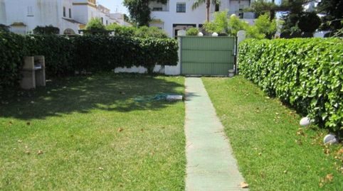 Foto 2 de Casa o chalet de alquiler en La Jara, Sanlúcar de Barrameda