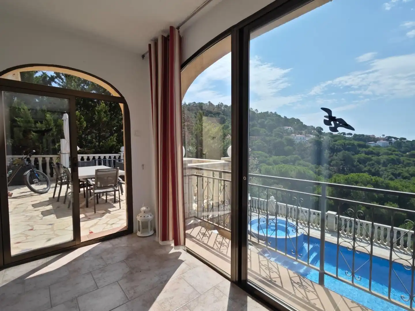 Casa con terraza en venta en Serra Brava, imagen 52