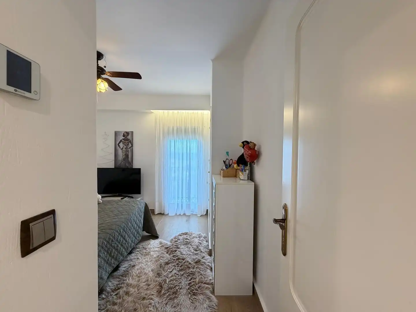 Dormitori de Àtic en venda en Torrevieja amb Aire condicionat, Calefacció i Terrassa
