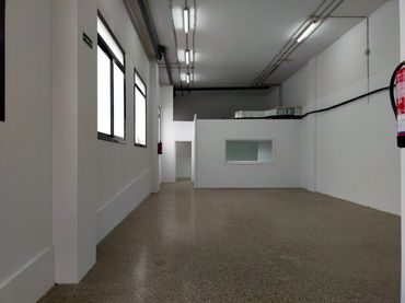 Industriegebäude zur Miete in Rocafonda