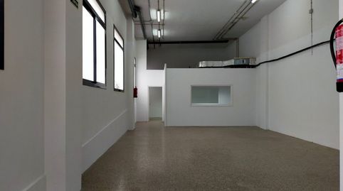 Photo 3 of Industrial buildings for rent in Rocafonda, Mataró