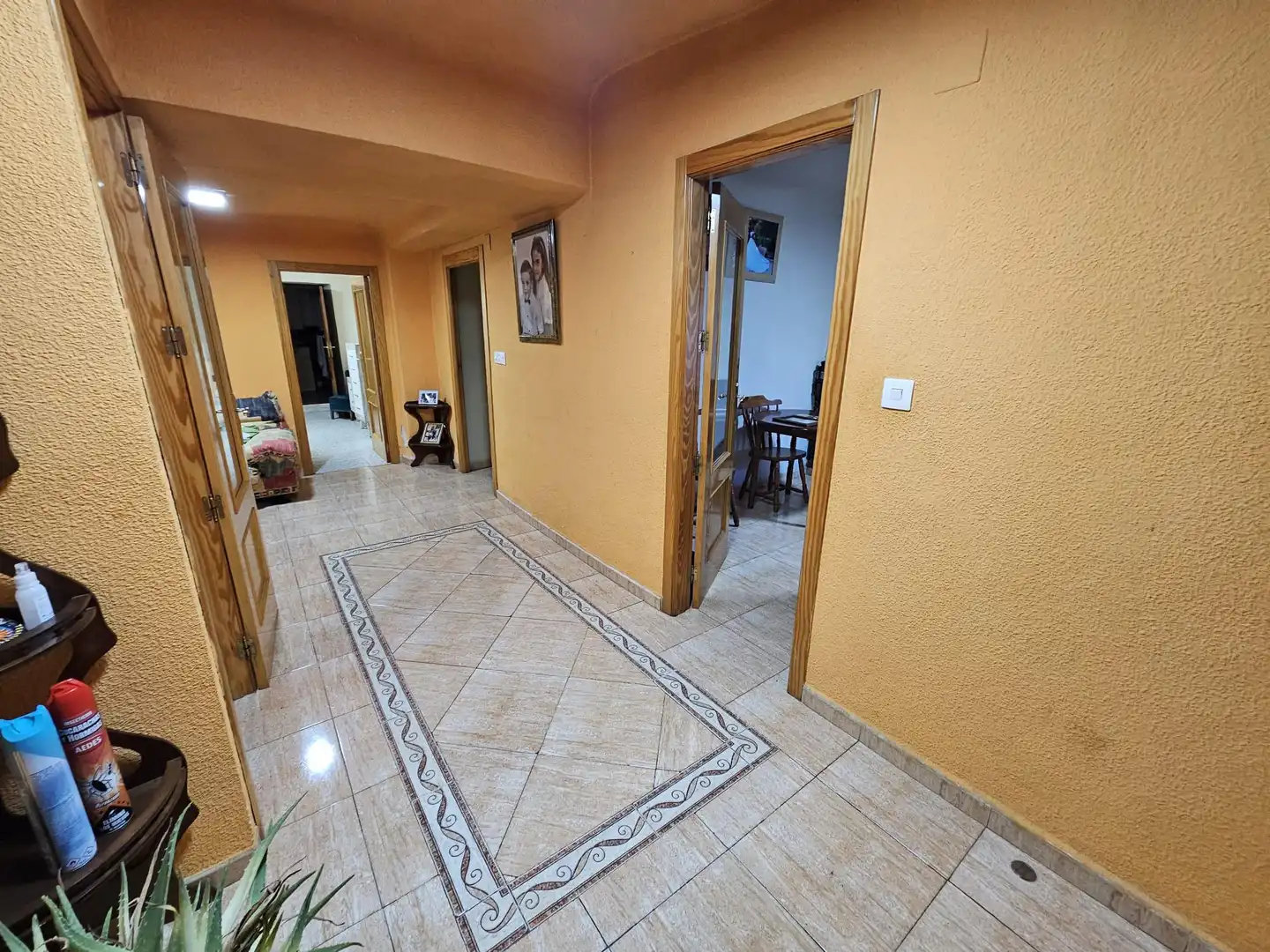 Detached homes for sale in Monóvar  / Monòver  with Air Conditioner, Heating and Storage room