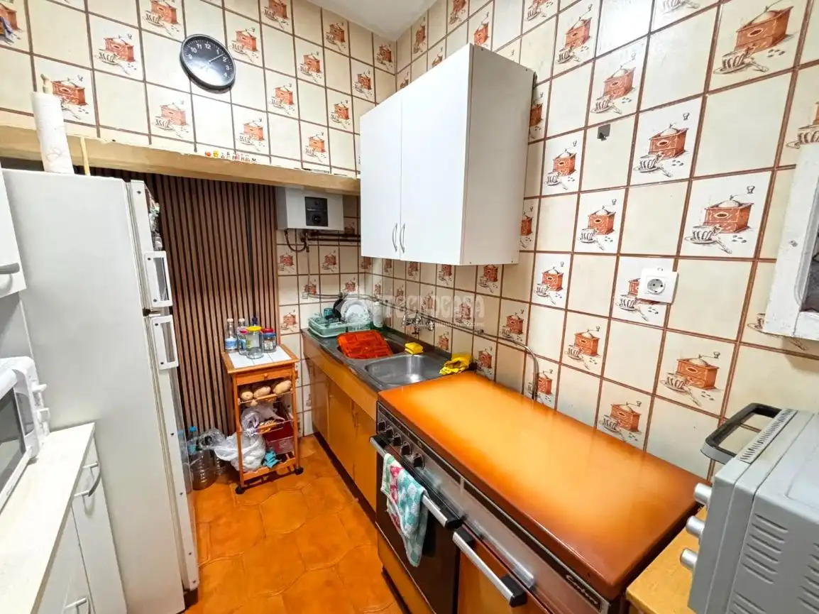 Haus mit Terrasse zum Verkauf in C. Gral. Noriega, imagen 9