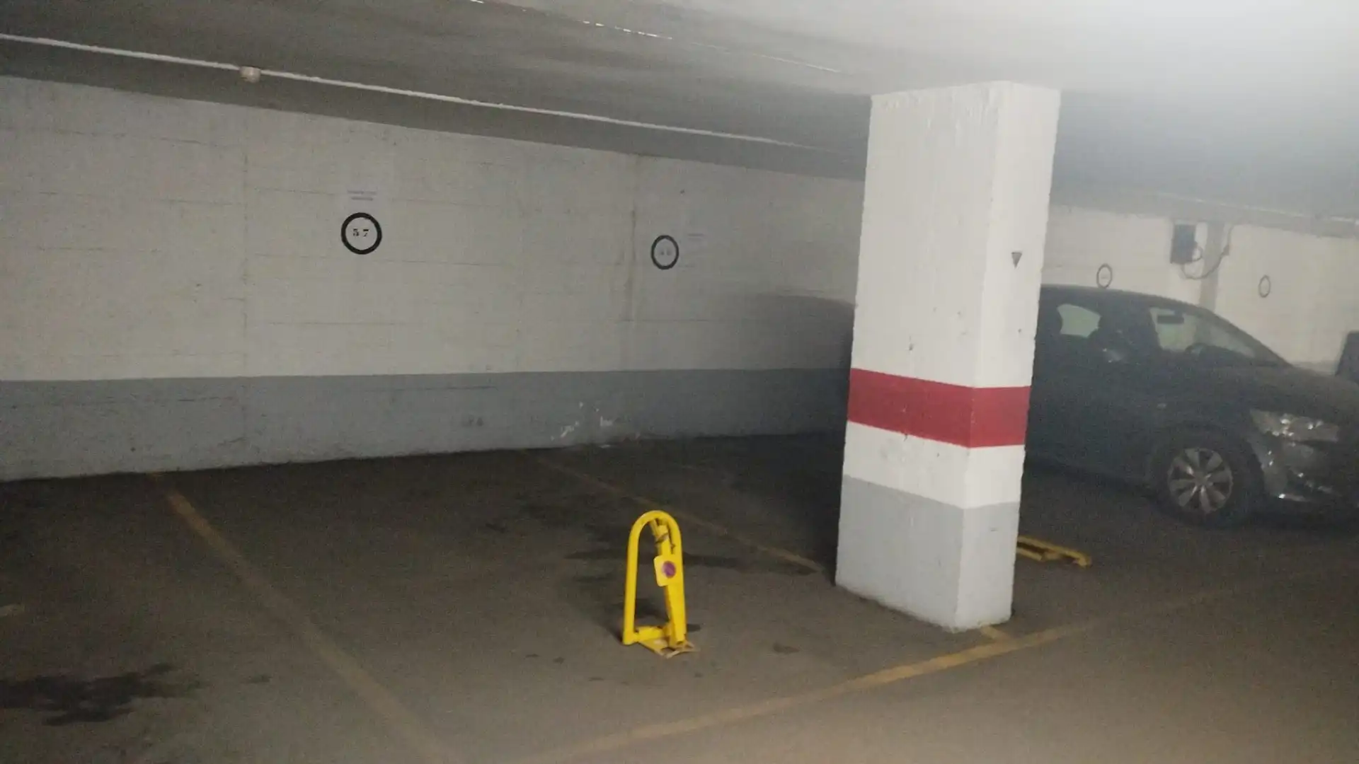 Parking of Garage for sale in Jerez de la Frontera
