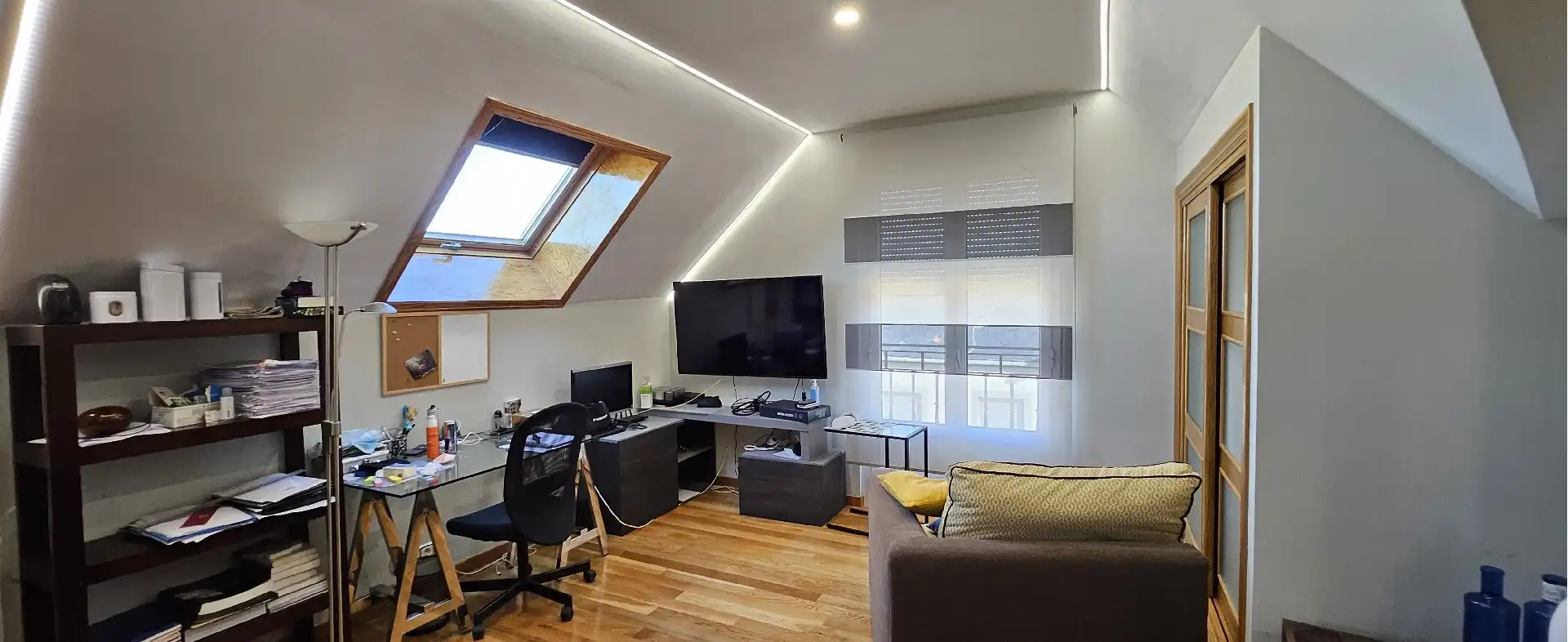 Casa o chalet en venta en La Bañeza