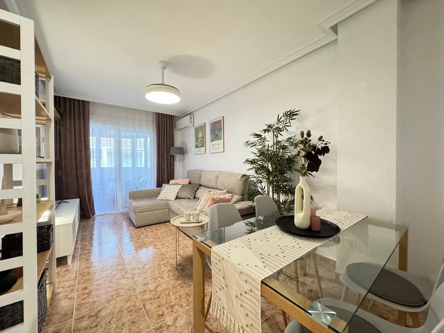 Ático con terraza en venta en Calle zoa, imagen 28