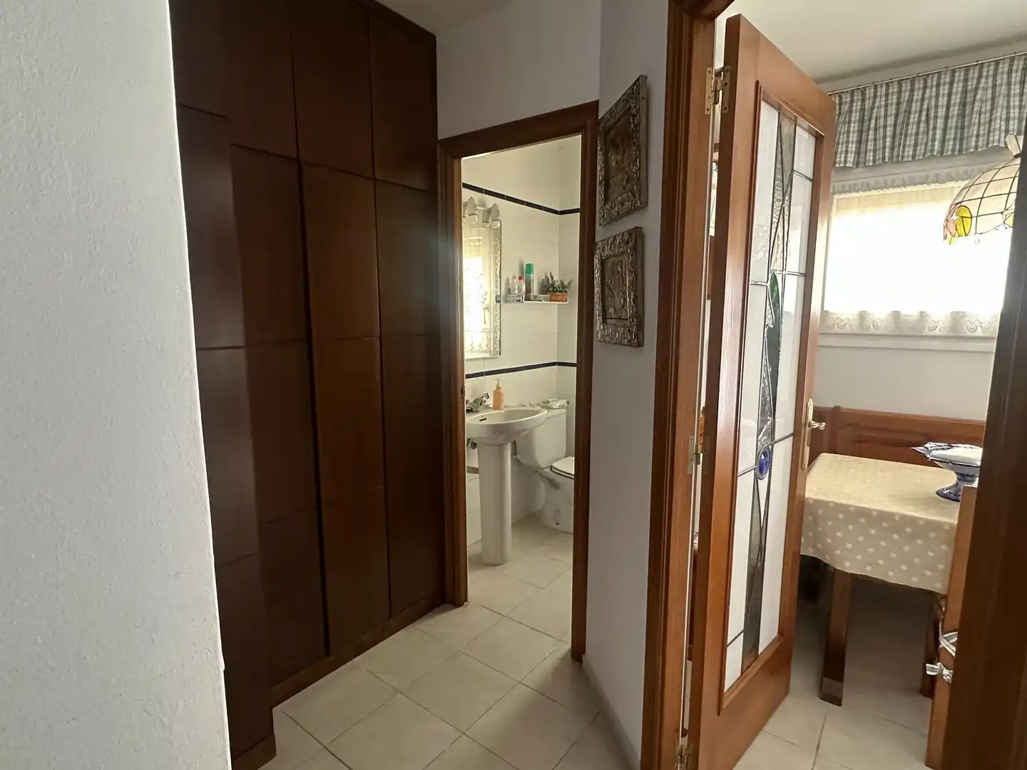 Maison mitoyenne avec jardin à vendre à Montseny, imagen 5