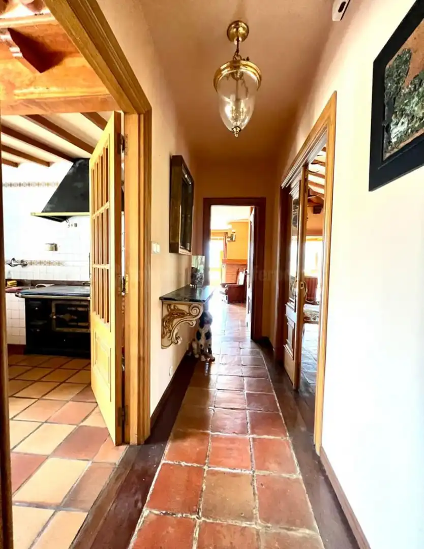 Casa o chalet en venta en Piloña con Calefacción y Jardín privado
