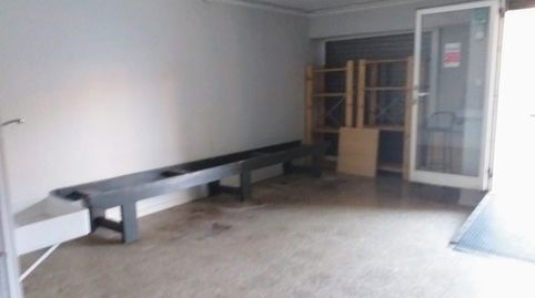 Foto 5 von Geschaftsraum zum Verkauf in Carretera Sansón, Les Grases, Sant Feliu de Llobregat