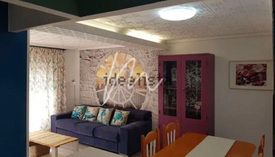 Photo 1 of Flat to rent in Carrer del Pare Antón Martín, 3, La Malva-rosa, Valencia