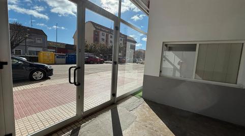 Foto 2 von Geschaftsraum zur Miete in Avenida el Ferial, Benavente, Zamora