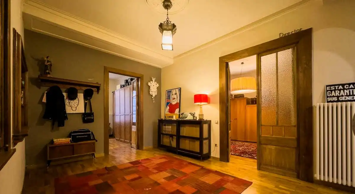 Wohnung zum Verkauf in Carrer de Sant Pere Més Baix, imagen 21