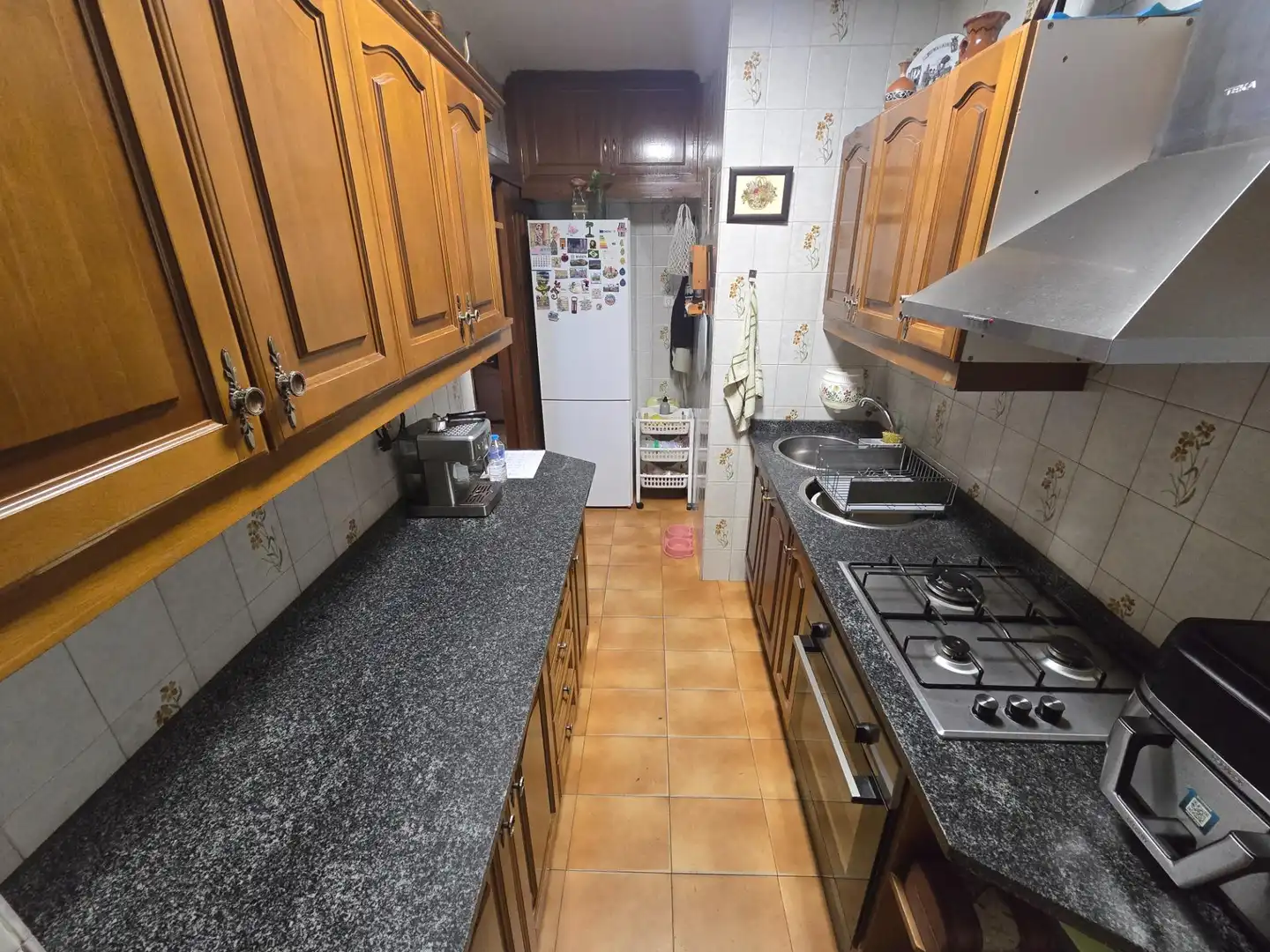 Flat for sale in Calle UTRERA, 12, Sector Sur