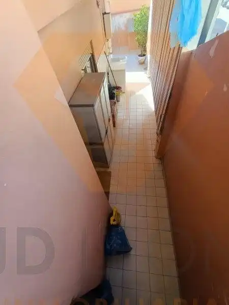 Cocina de Casa o chalet en venta en Molina de Segura con Calefacción, Terraza y Trastero