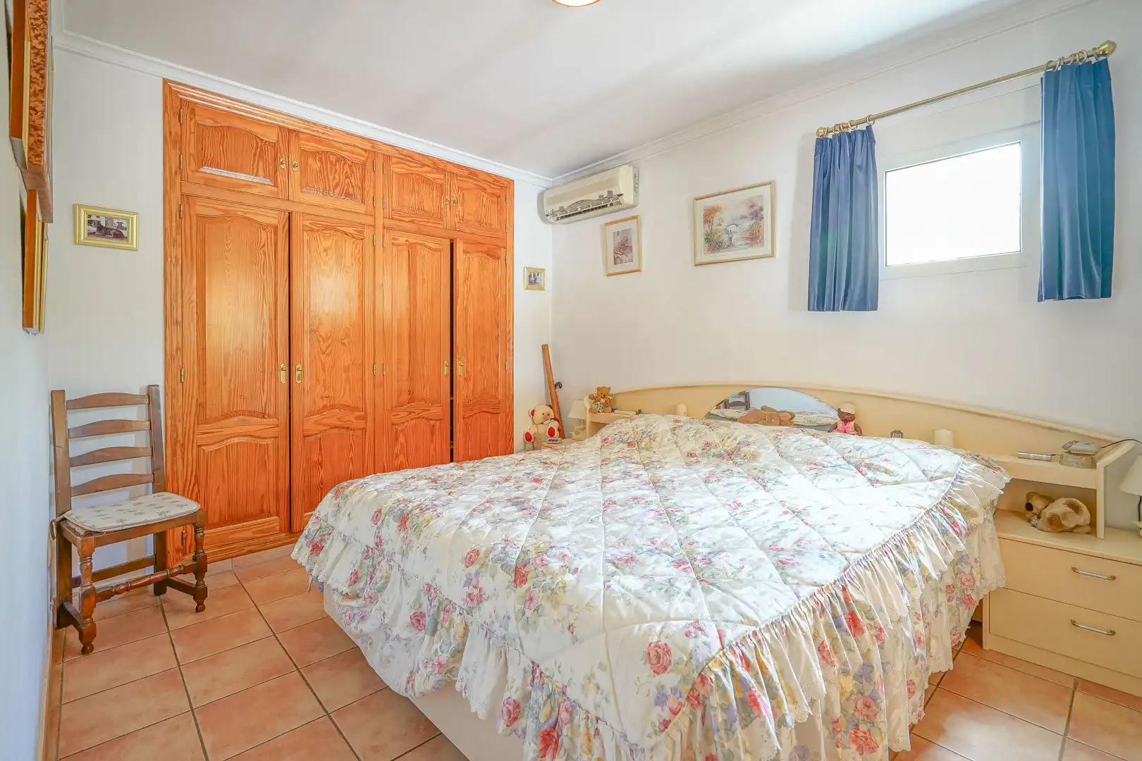 Villa avec piscine à vendre à Els Poblets, imagen 19
