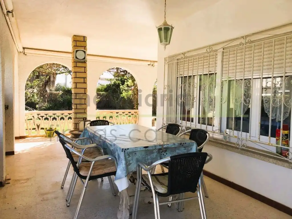 Terrace of Houses for sale in Vinaròs  with Private garden, Terrace and Swimming Pool