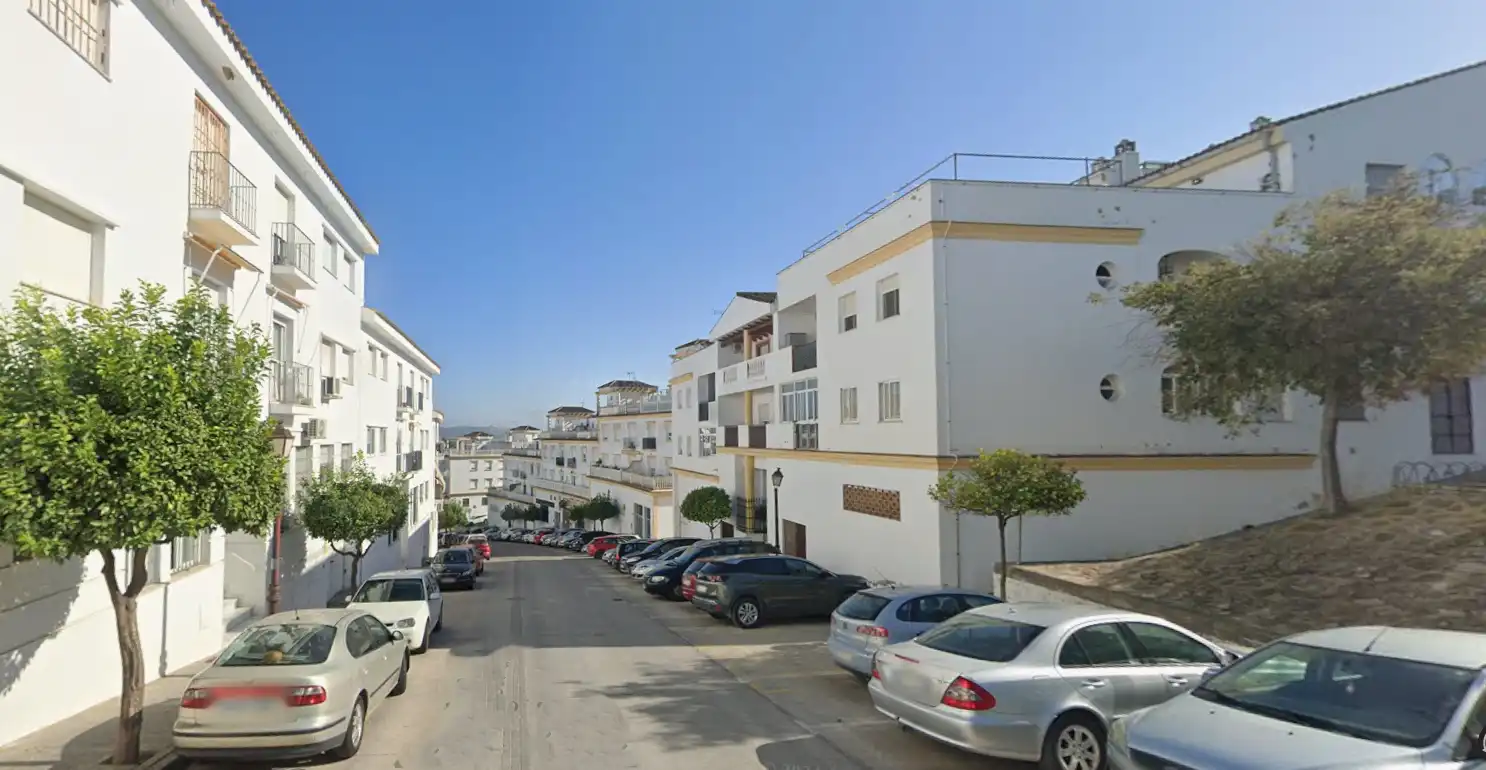Wohnung zum Verkauf in VIRGEN DE LA MERCED, imagen 3