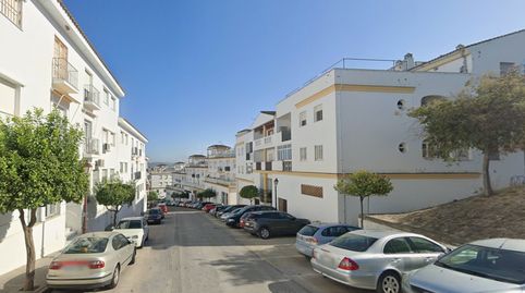 Foto 3 de Pis en venda a Virgen de la Merced, Arcos de la Frontera, Cádiz