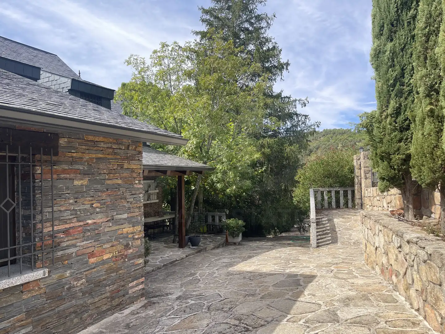 Casa o chalet en venta en Valdemaqueda
