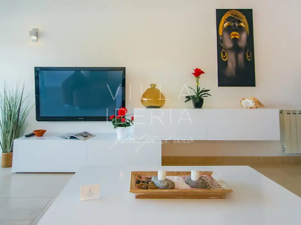 Apartament amb terrassa en venda a Calle Punta Prima, imagen 6