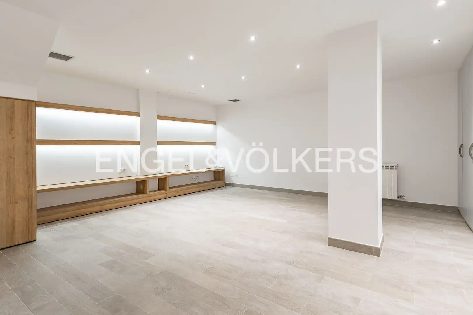 Piso en venta en Barcelona con Calefacción