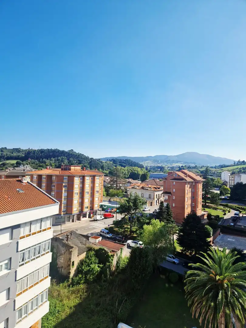 Flat with lift for sale in LA MAGDALENA, imagen 21