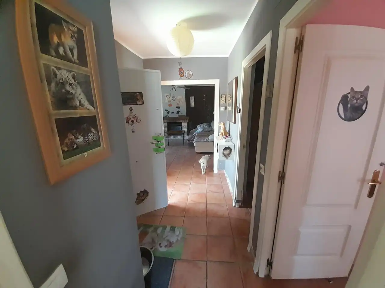 Casa o xalet en venda en Marugán amb Calefacció i Jardí privat