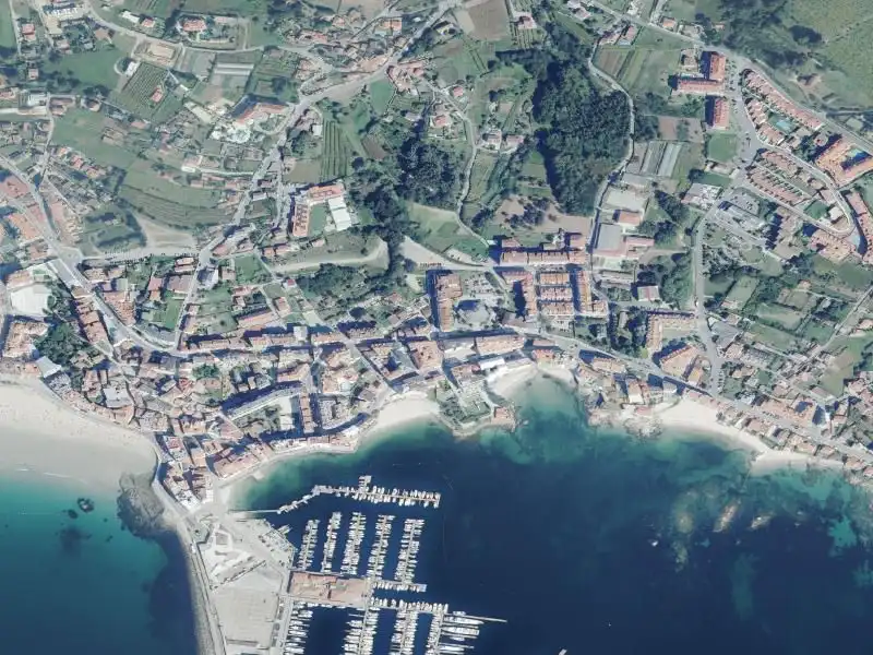 Piso en venta en Sanxenxo, imagen 3