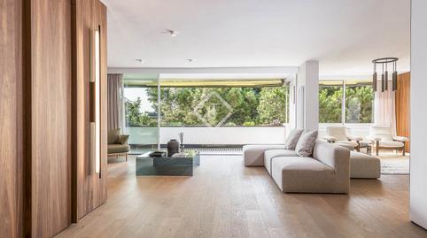 Photo 4 of Flat for sale in Pedralbes, Barcelona