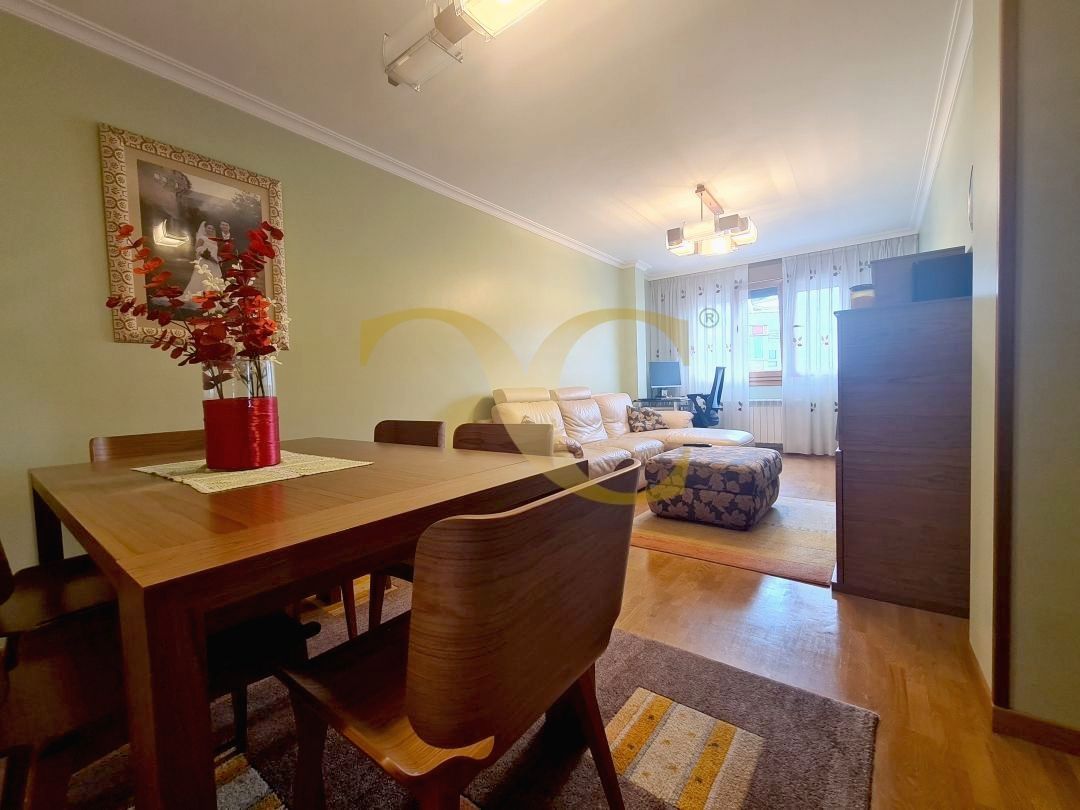 Exterior view of Flat for sale in Gijón   with Heating and Storage room