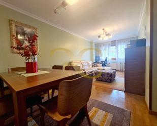 Exterior view of Flat for sale in Gijón   with Heating and Storage room