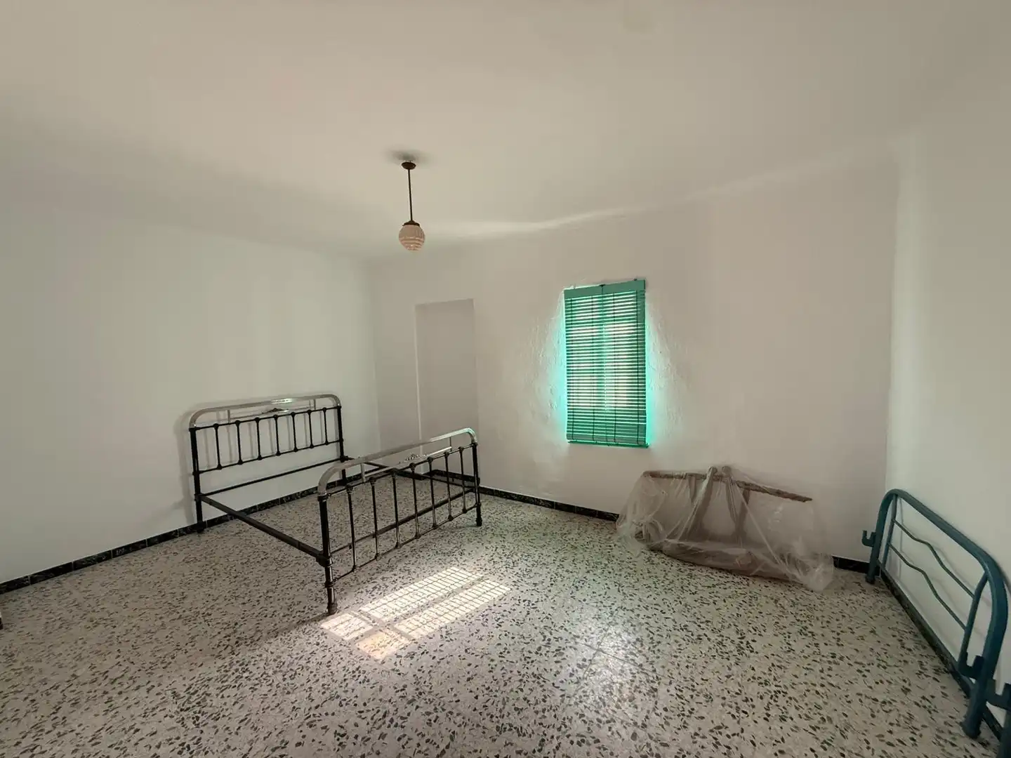 Bedroom of Houses for sale in Fernán-Núñez  with Terrace, Storage room and Balcony