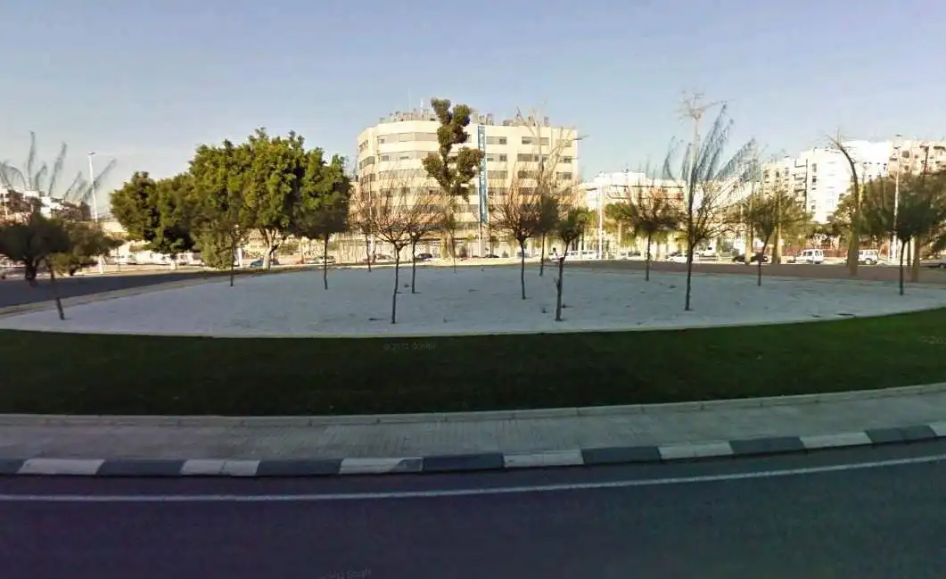 Gewerbefläche zur Miete in Calle DIEGO FUENTES SERRANO, imagen 23