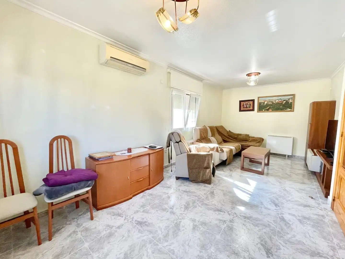 Villa avec jardin à vendre à Santiago de la Ribera, imagen 10