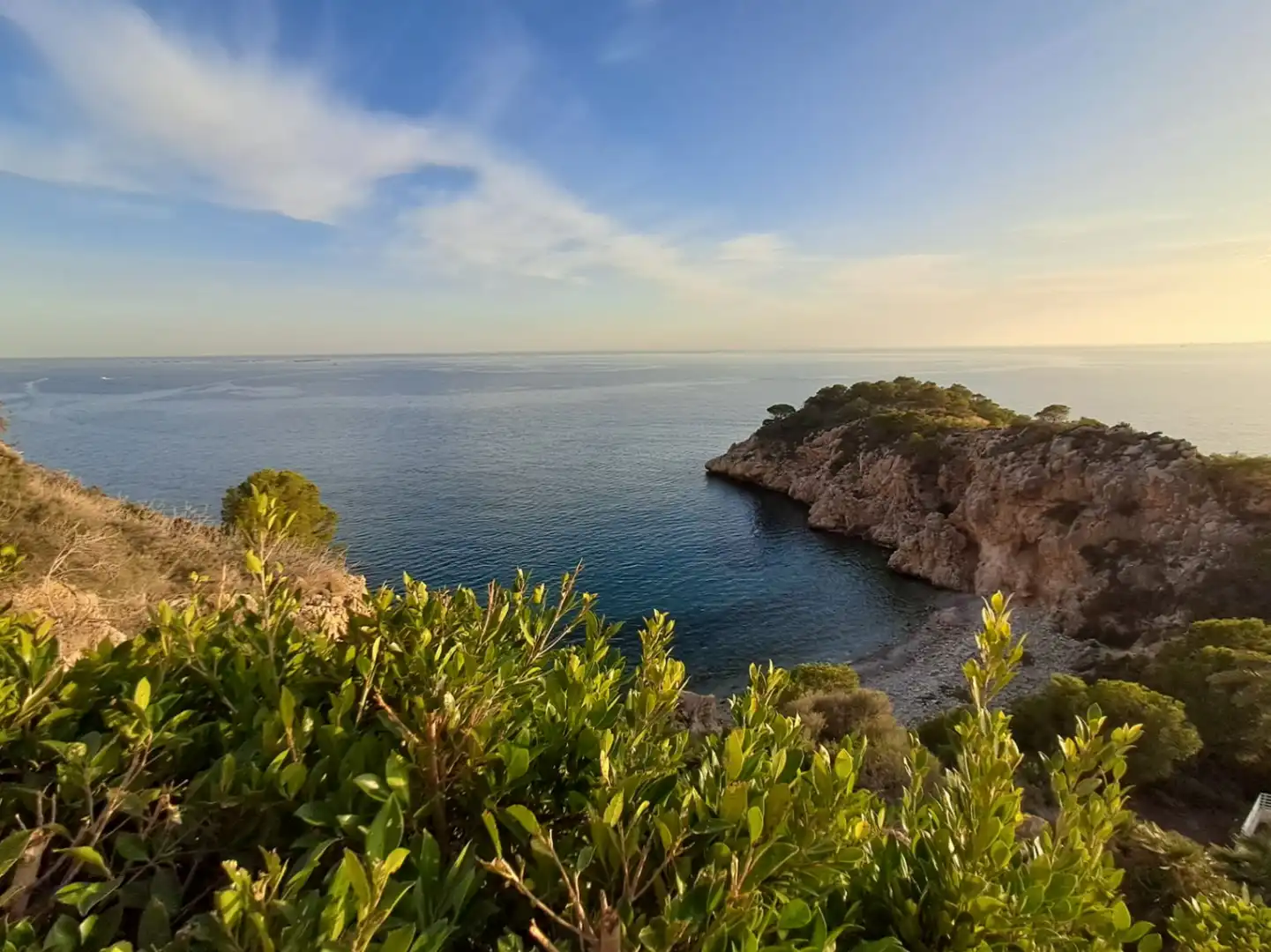 Apartamento de alquiler en Mascarat