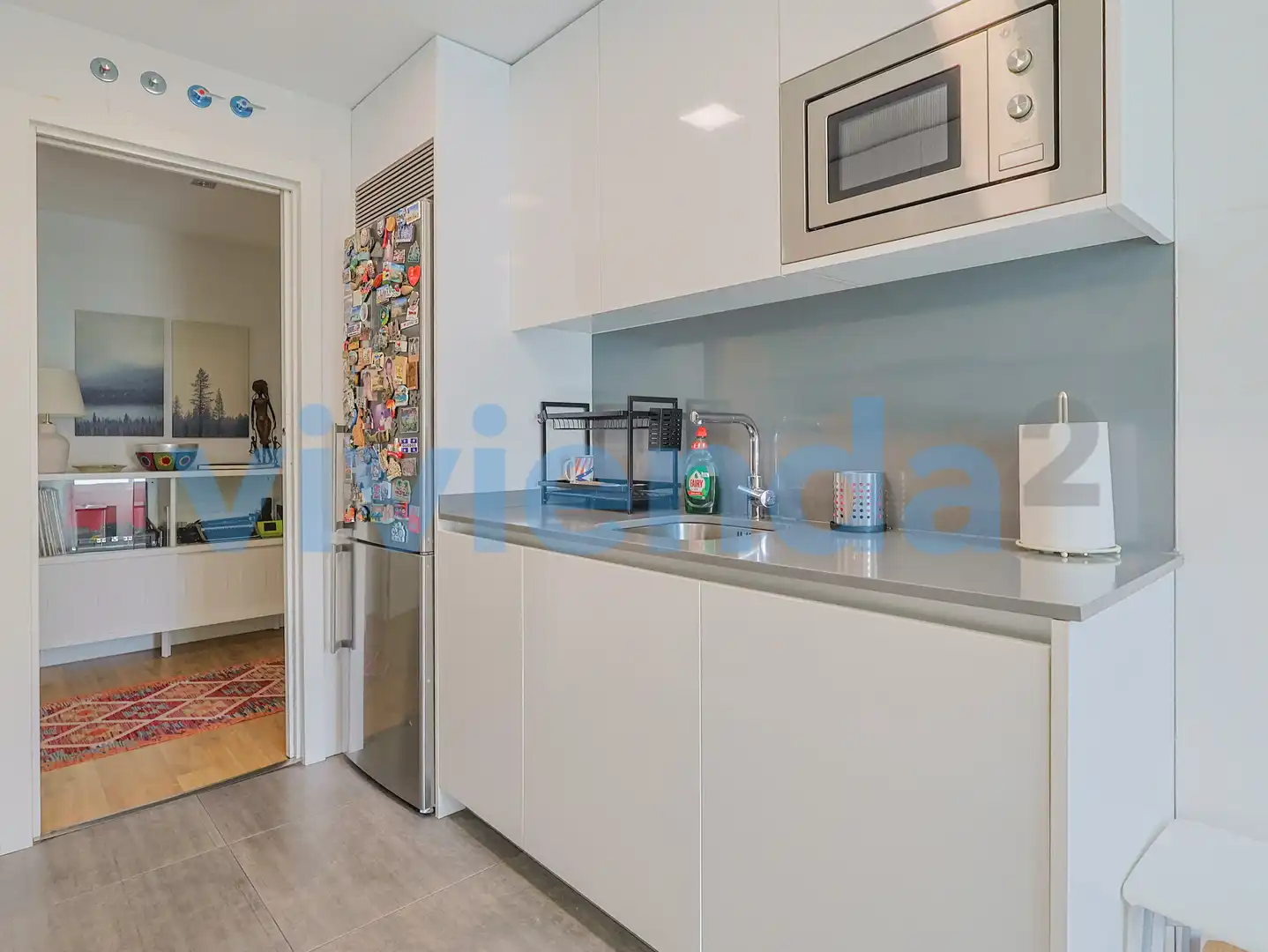 Flat for sale in TRAVESIA DE CAPRI, Arcos