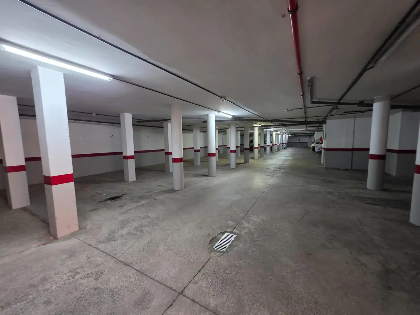 Parking de Piso en venta en Puerto del Rosario con Trastero