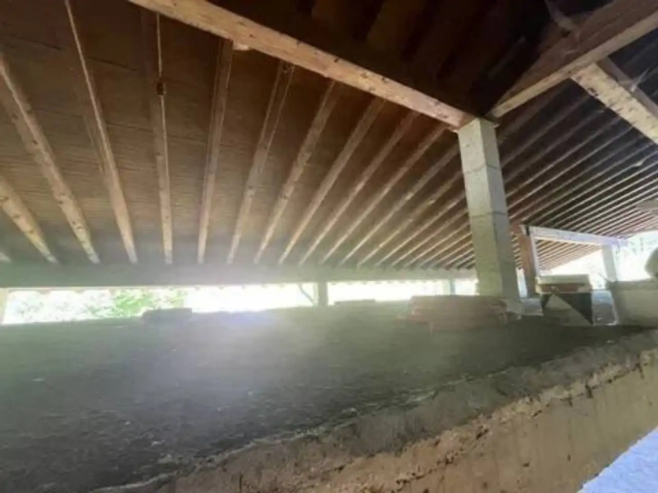 Casa o xalet en venda en Morga