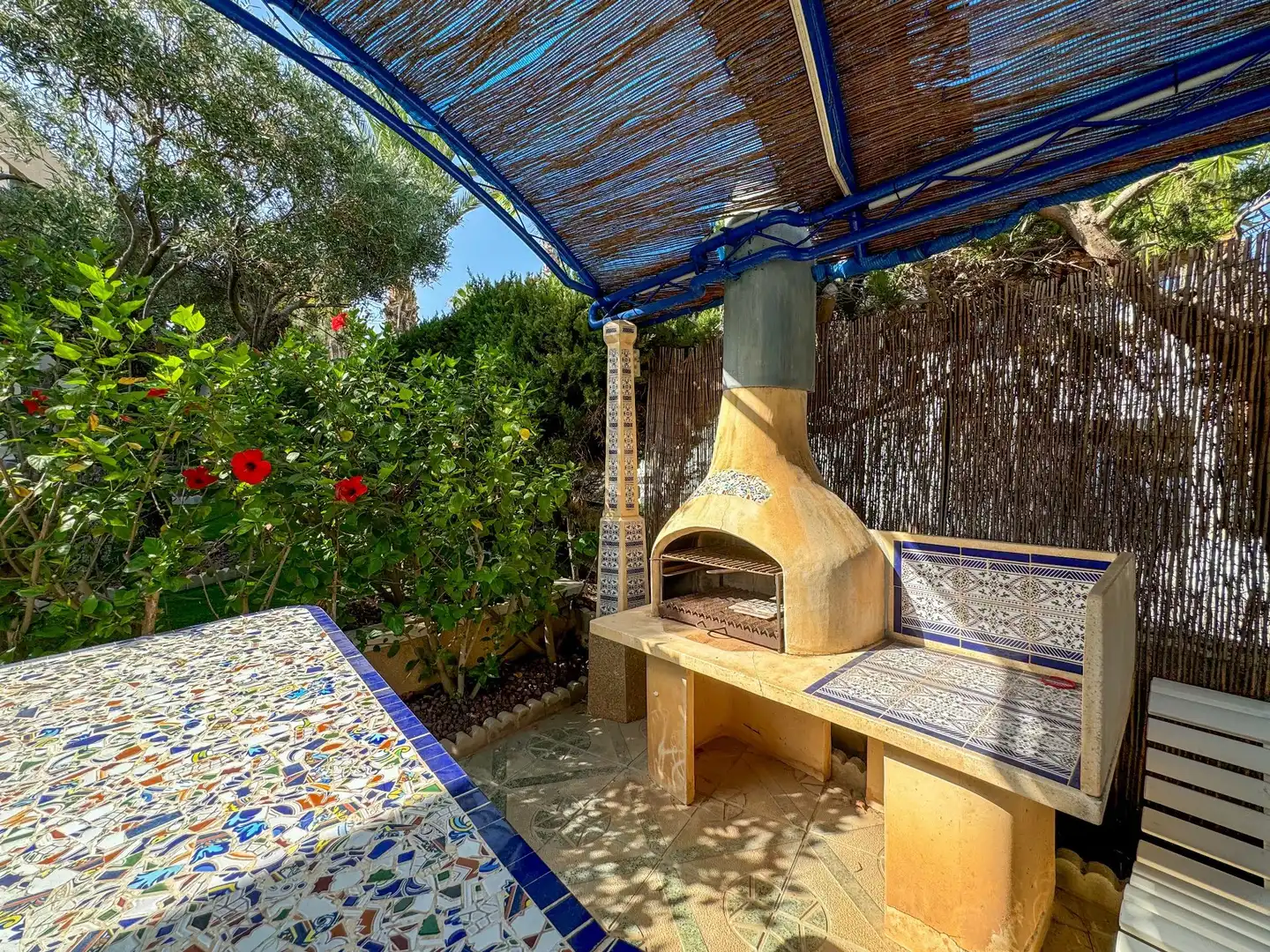 Villa mit Pool zur Miete in Orihuela Costa, imagen 4